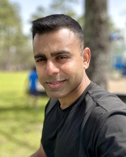 Umer Hassan